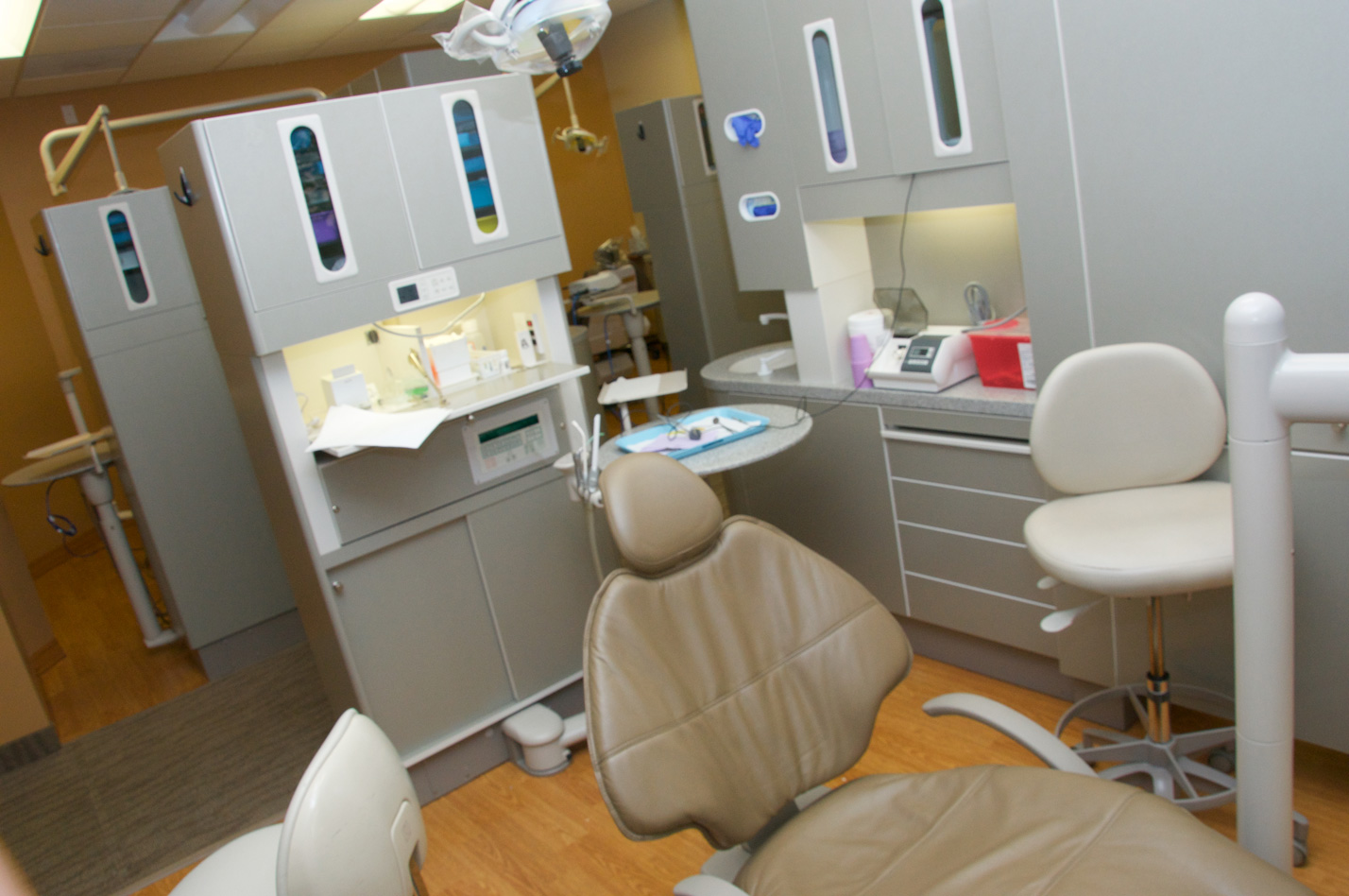 Tour Our Office Hillsboro Dental Excellence