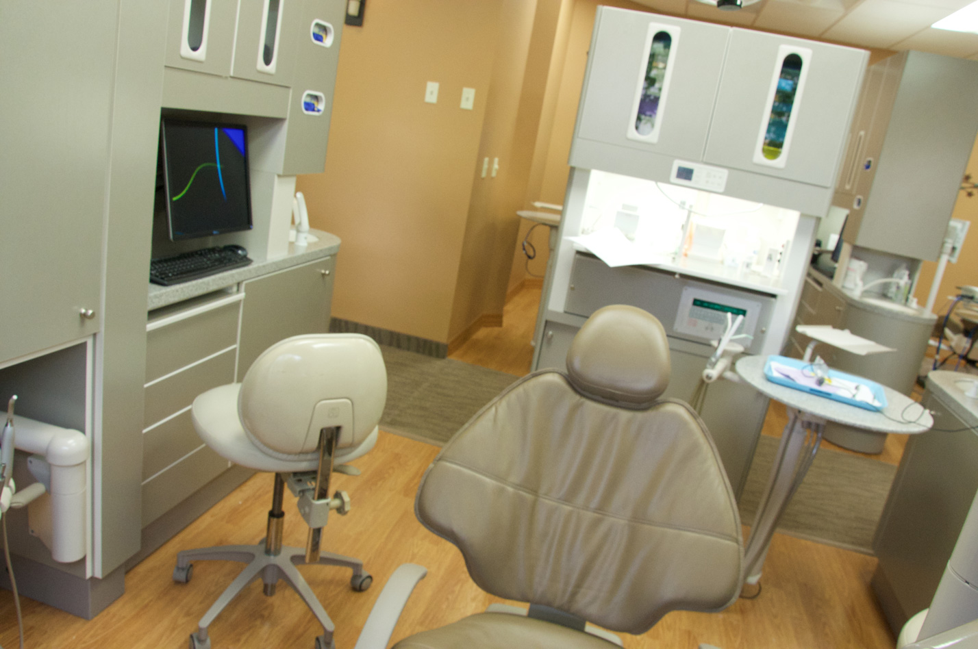 Tour Our Office Hillsboro Dental Excellence
