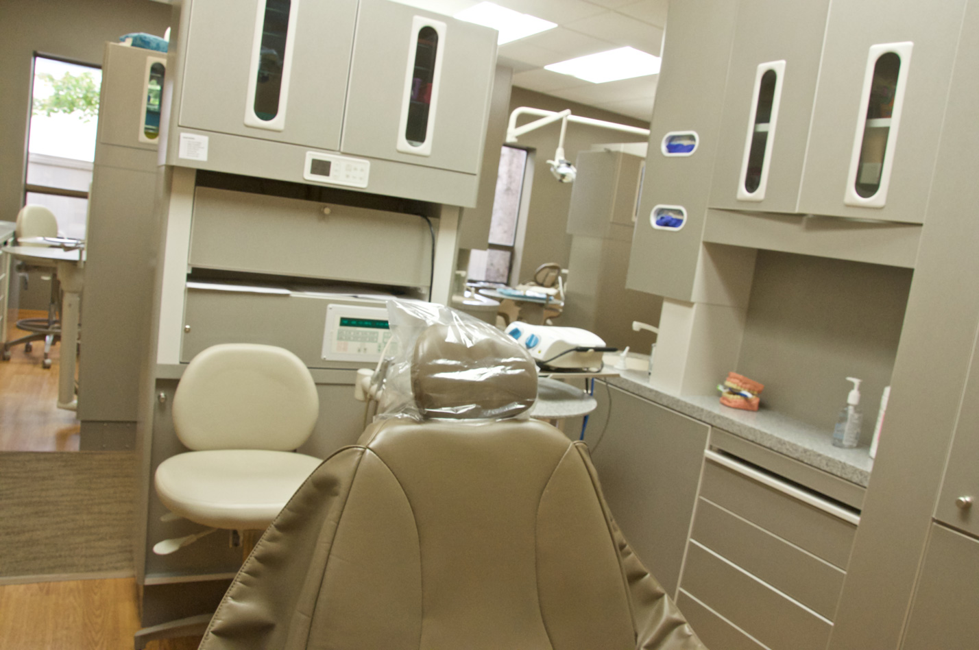 Tour Our Office Hillsboro Dental Excellence