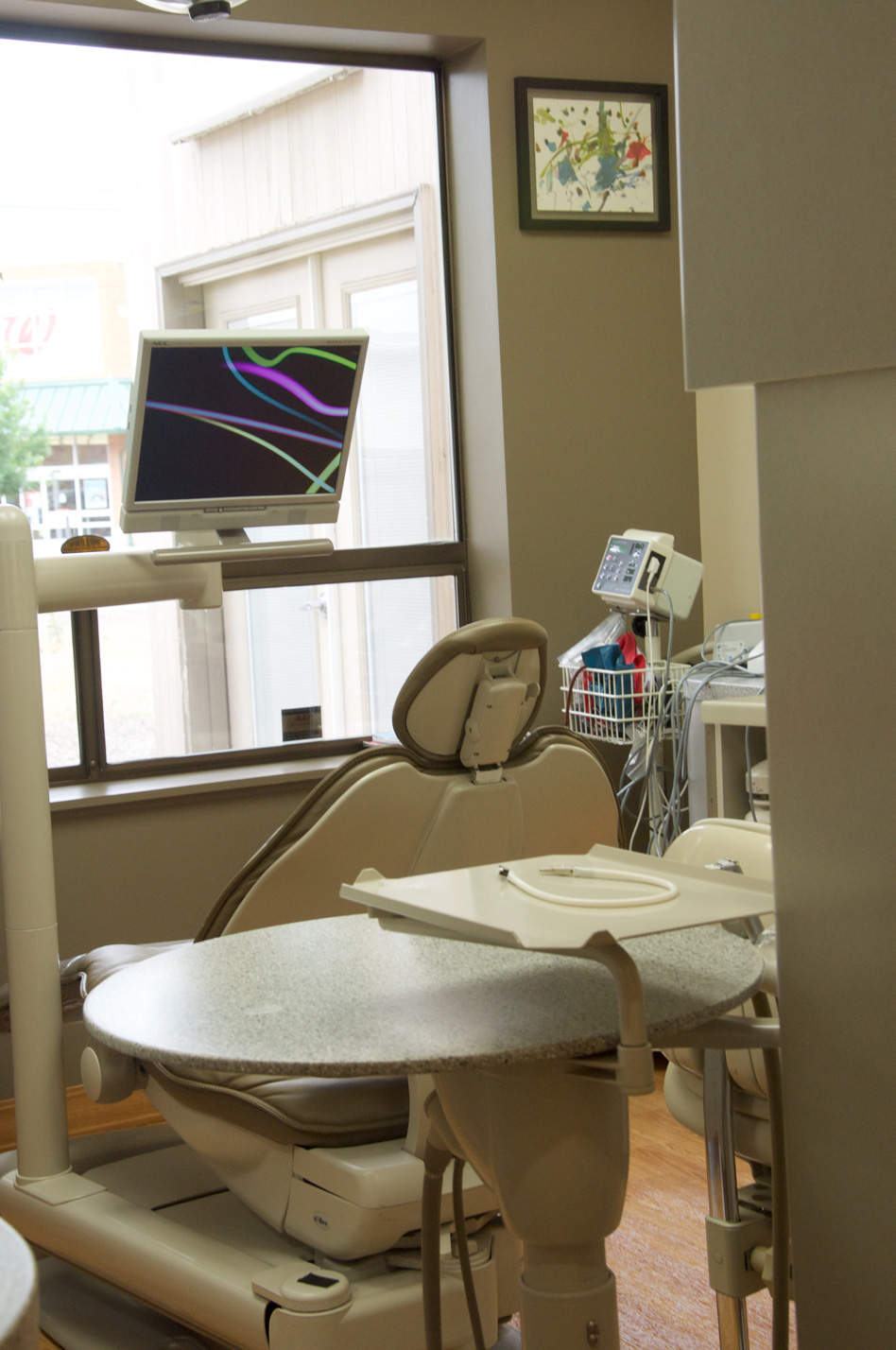 Tour Our Office Hillsboro Dental Excellence