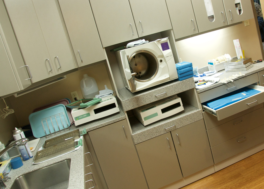 Tour Our Office Hillsboro Dental Excellence