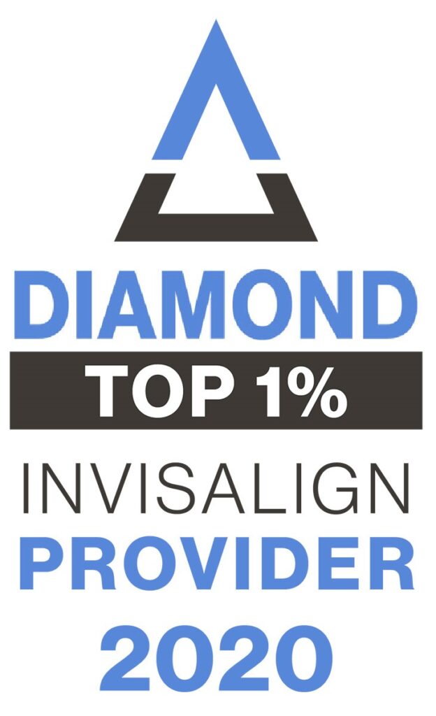 Invisalign Diamond Provider