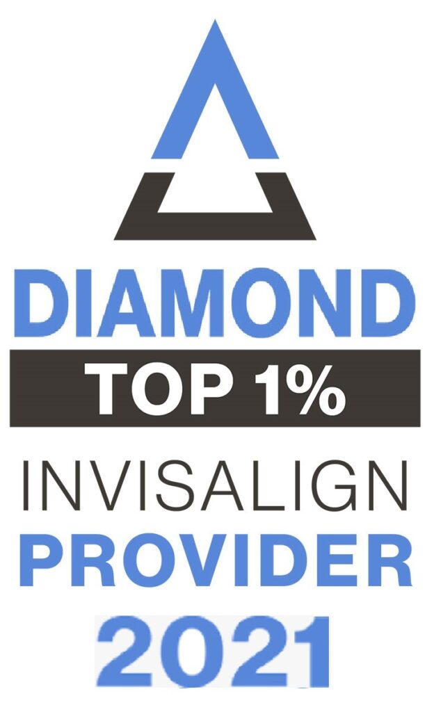 Invisalign Diamond Provider