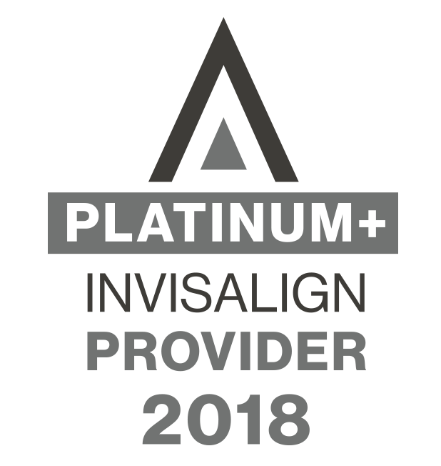 Invisalign Platinum Plus Provider